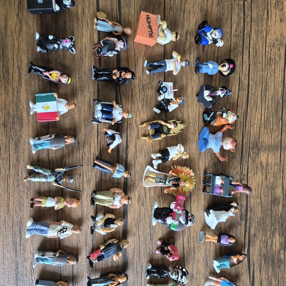 HOMIES RARE - Picture 3 of 11